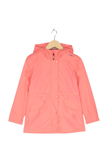 CMP Hardshelljacke, Regenjacke für Kinder