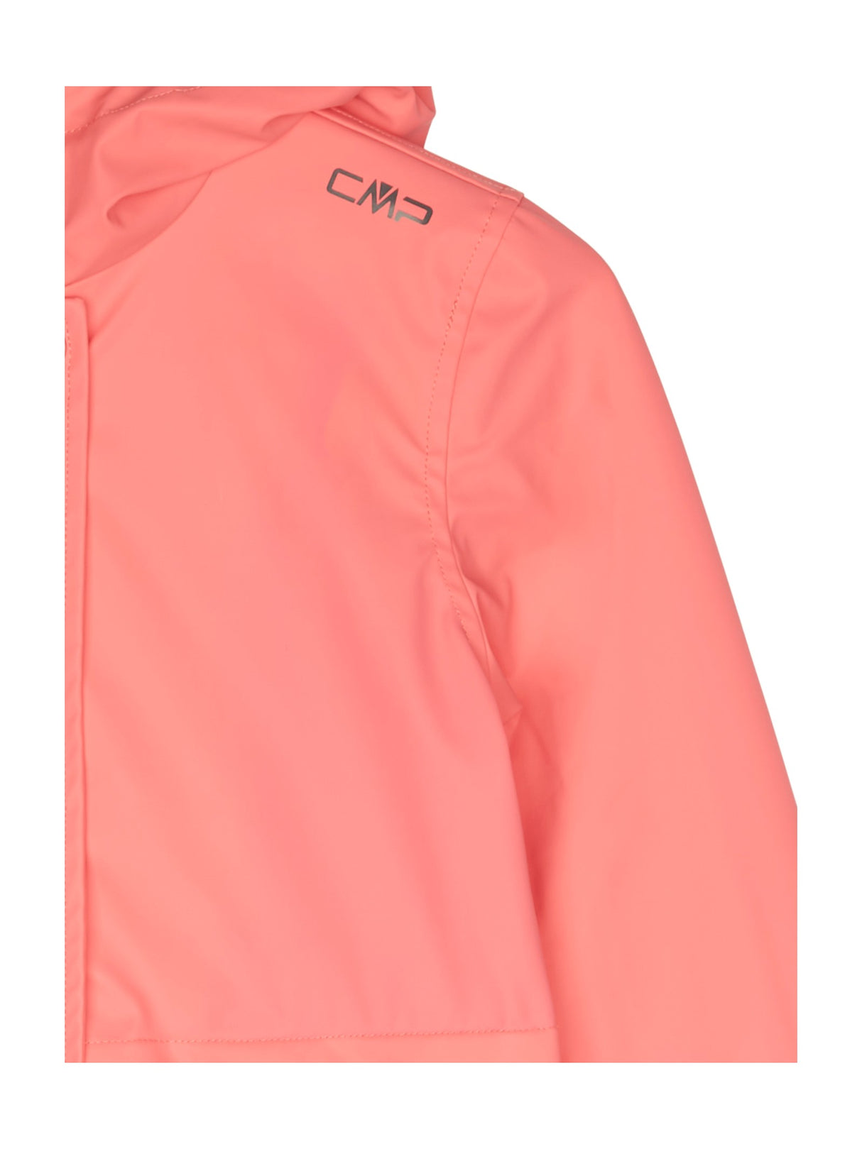 CMP Hardshelljacke, Regenjacke für Kinder