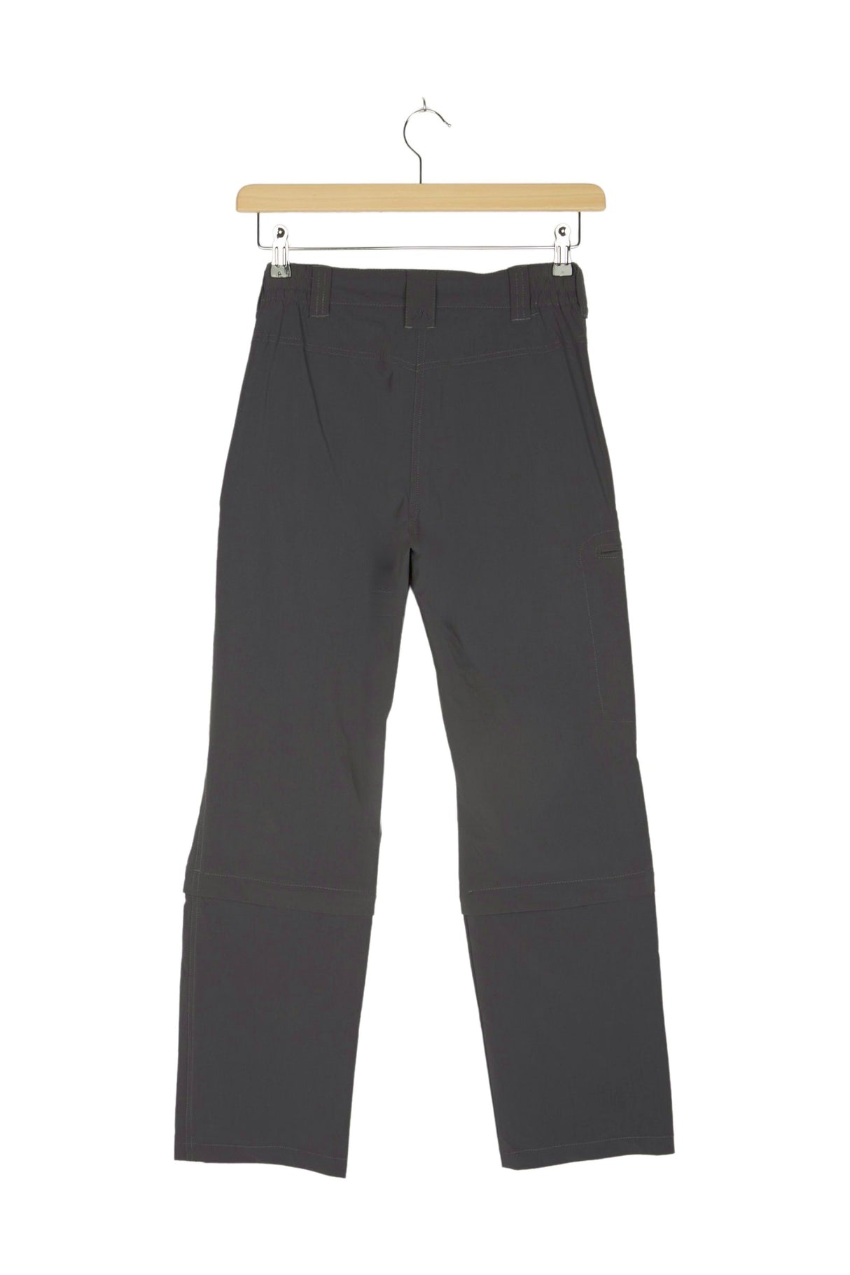 Maier Sports Zip-Hose für Damen