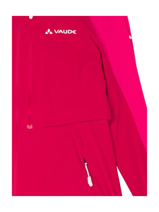 Vaude Radjacke für Damen