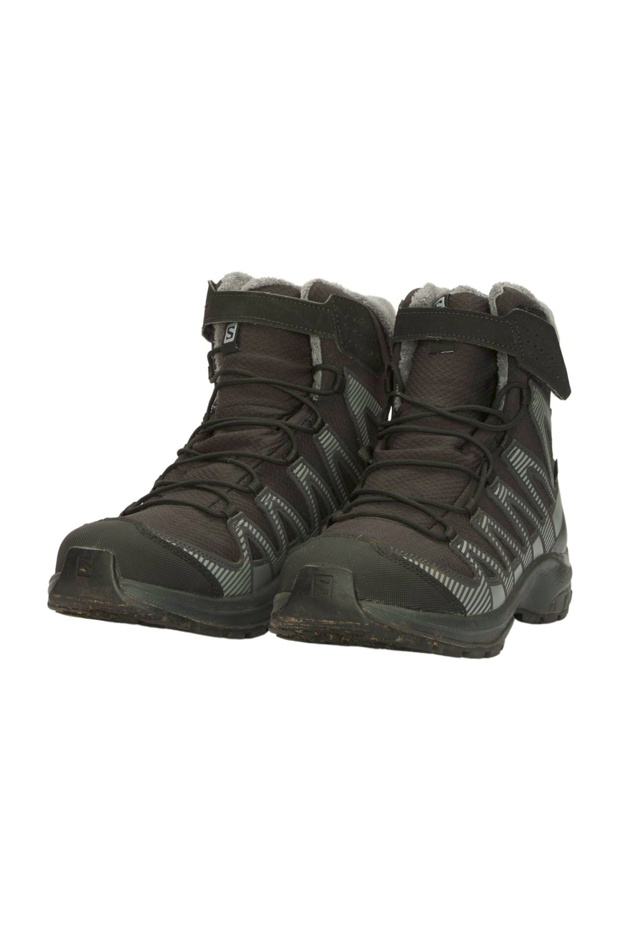 Salomon Winterschuhe & Winterstiefel für Herren