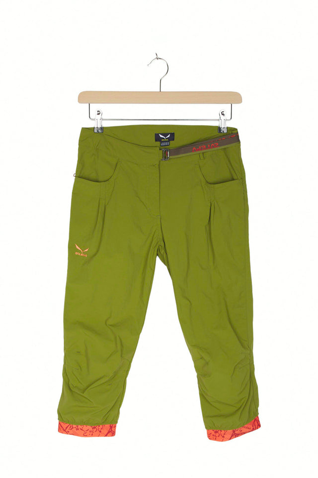 Salewa Hardshellhose, Regenhose für Damen