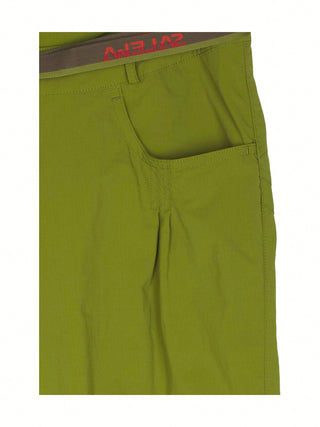 Salewa Hardshellhose, Regenhose für Damen