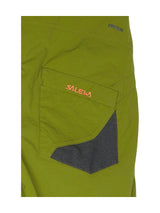 Salewa Hardshellhose, Regenhose für Damen