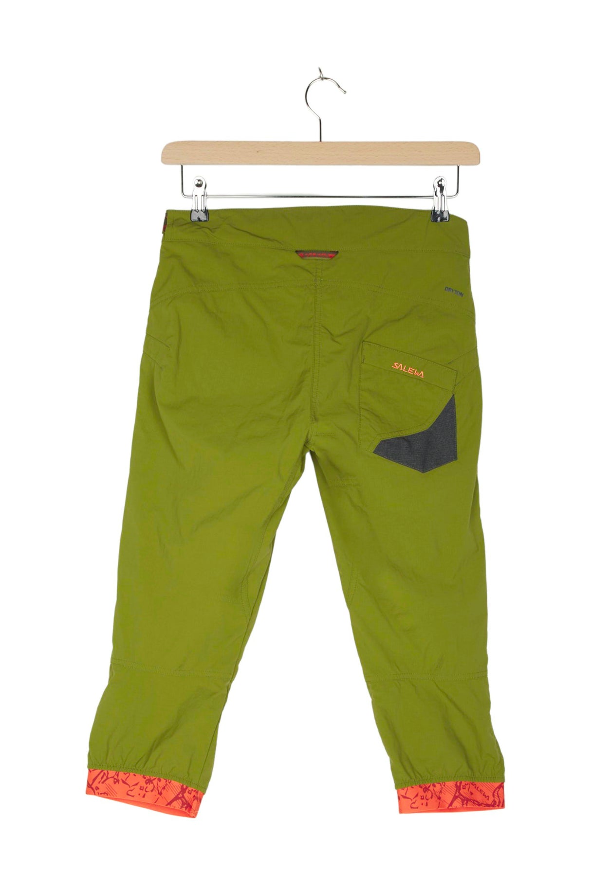 Salewa Hardshellhose, Regenhose für Damen