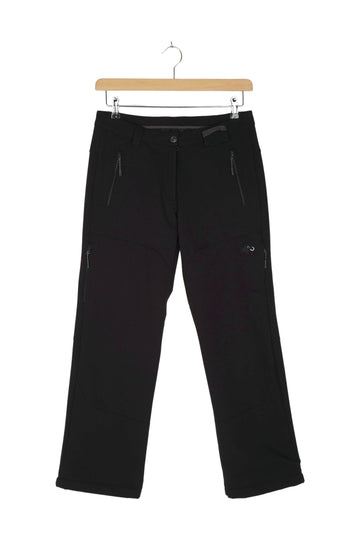 Mammut Softshellhose für Damen