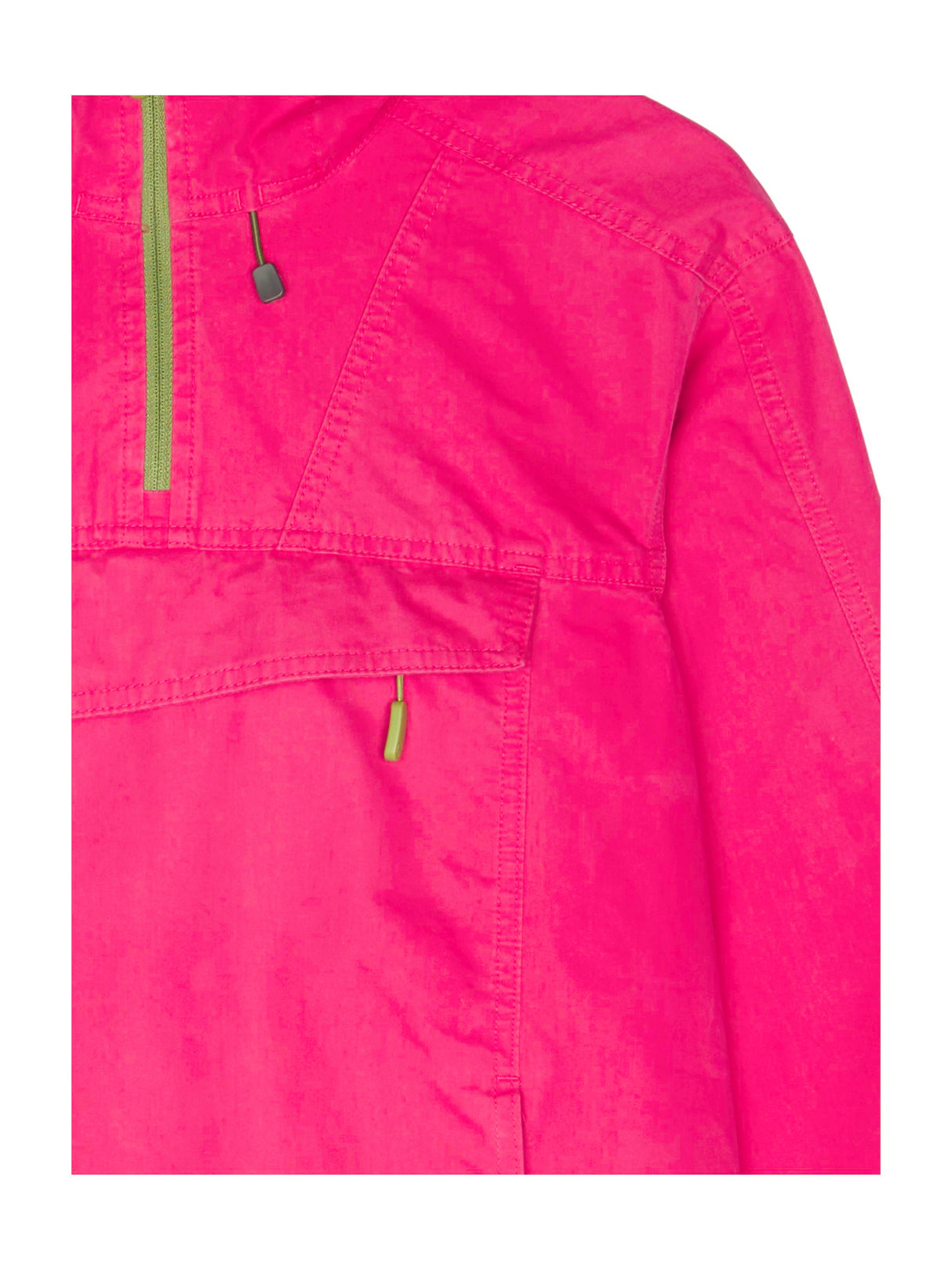 Norrona Windbreakerjacke für Damen