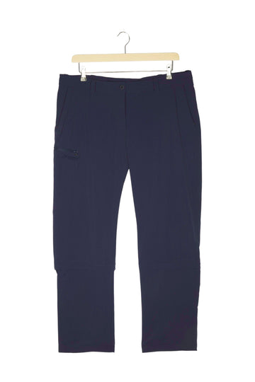 Maier Sports Zip-Hose für Damen