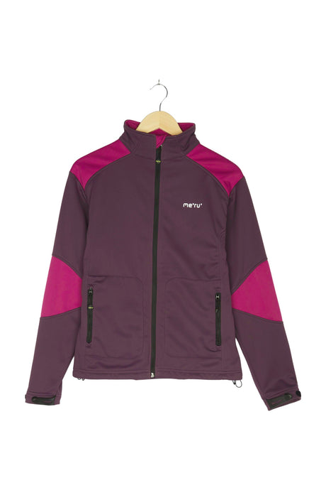 Meru Softshelljacke für Damen