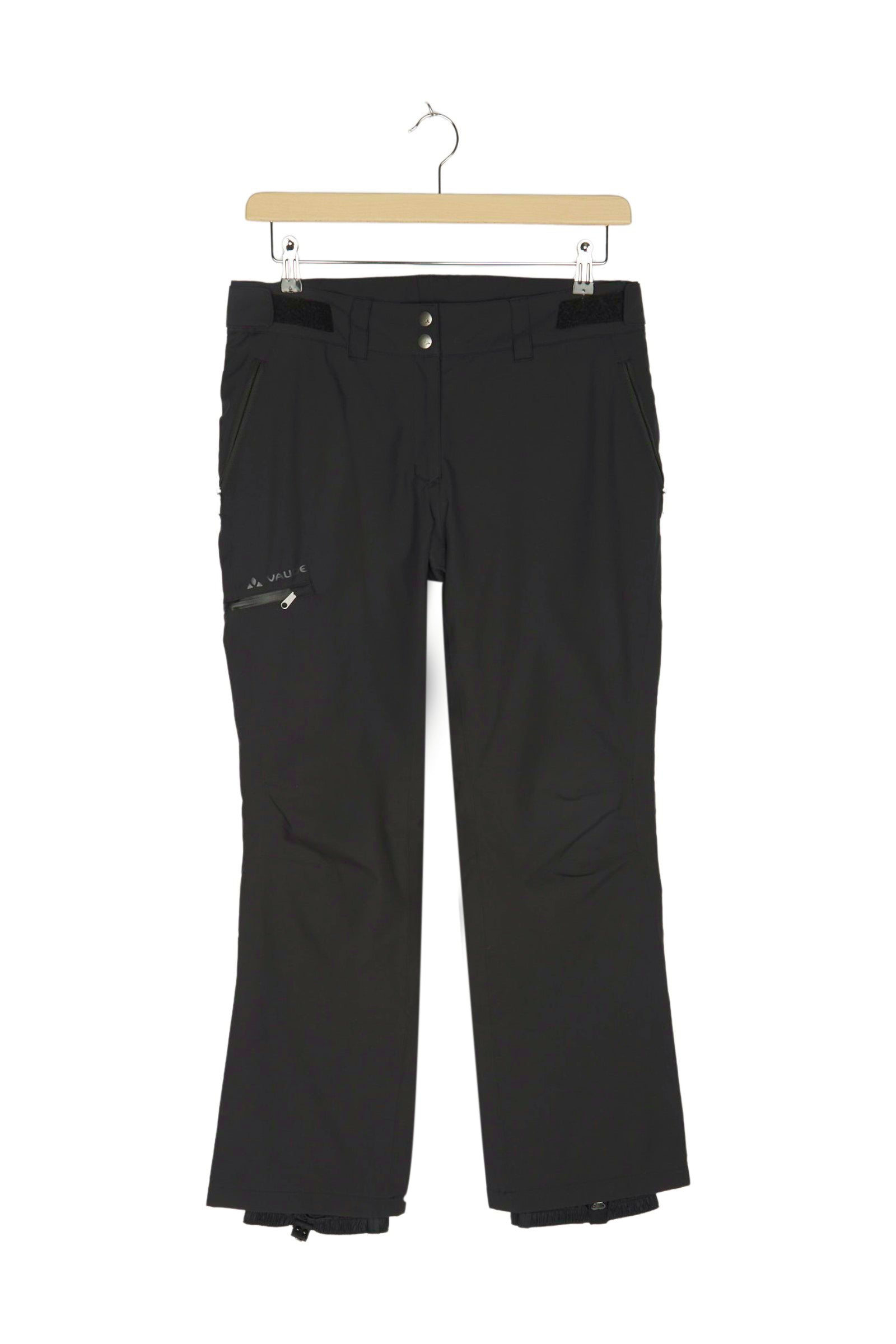 Vaude Softshellhose für Damen