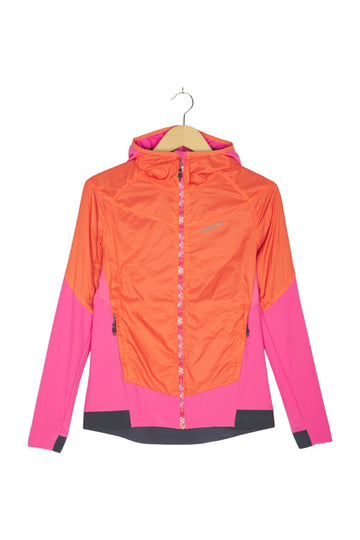 Ziener Kunstfaserjacke für Damen