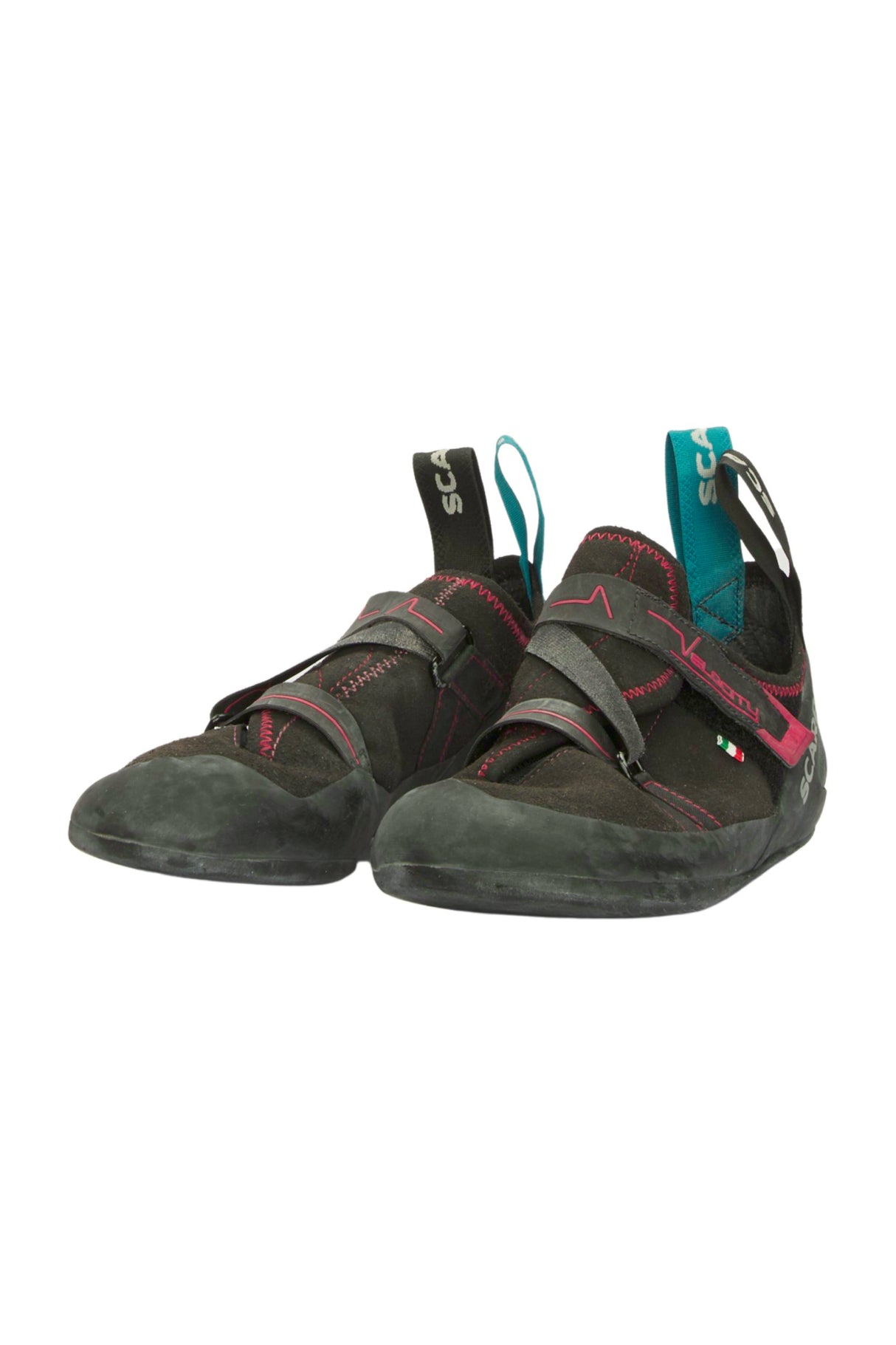 Scarpa Kletterschuhe für Damen