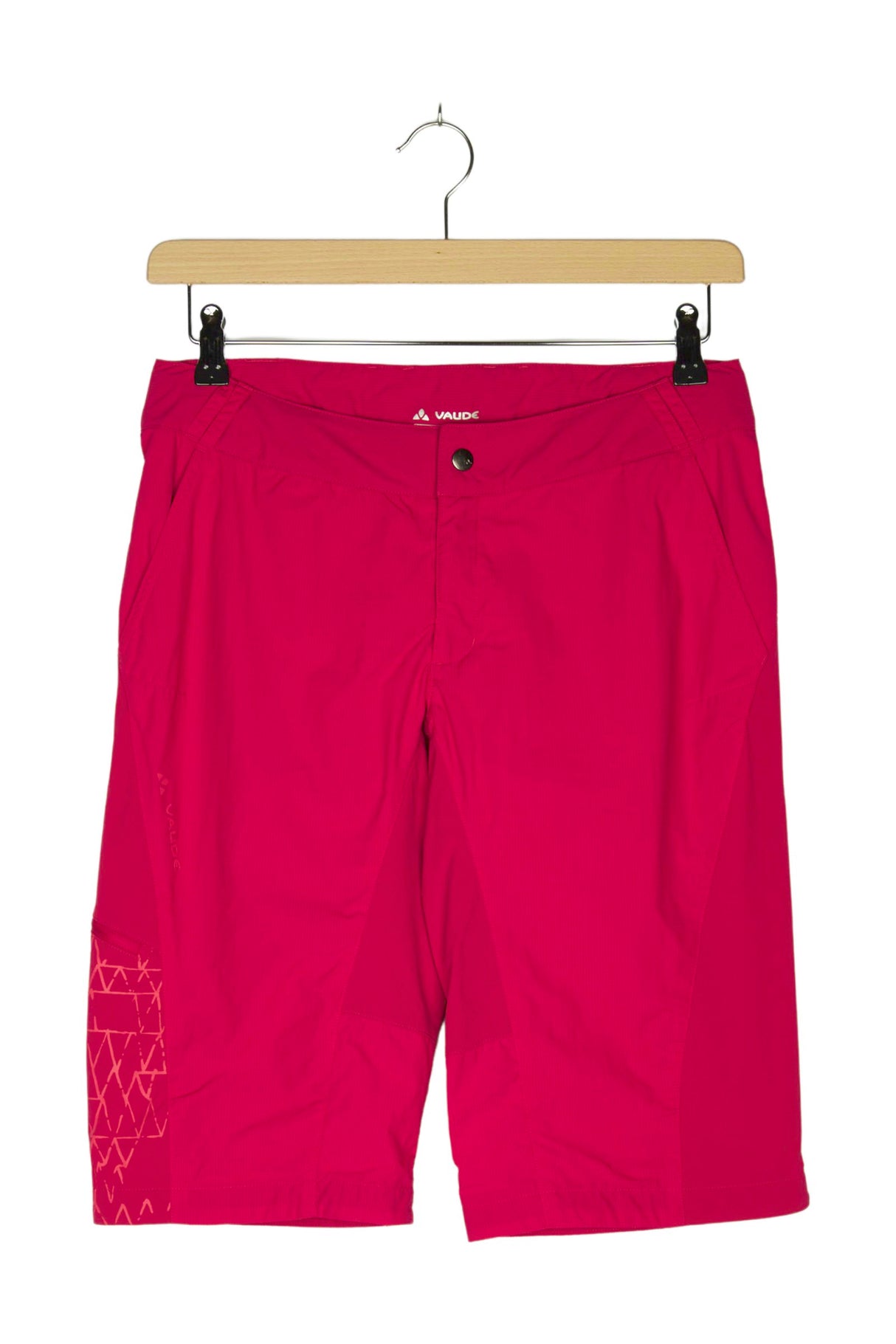 Vaude Kurze Hose für Damen