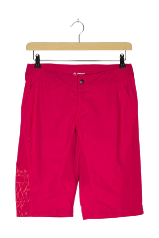 Vaude Kurze Hose für Damen