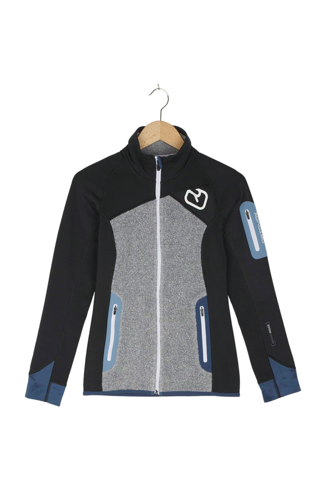 Ortovox Isolationsjacke (Wolle) für Damen