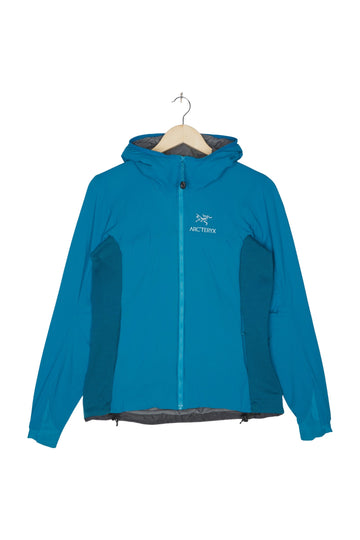 Arcteryx Kunstfaserjacke für Damen