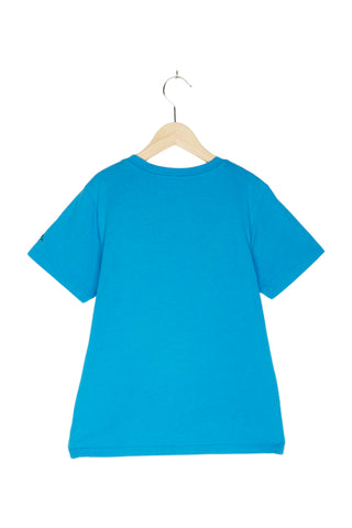 Vaude T-Shirt Funktion für Kinder