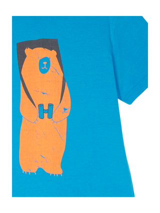 Vaude T-Shirt Funktion für Kinder