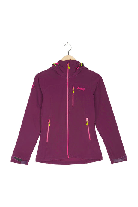 Bergans Softshelljacke für Damen