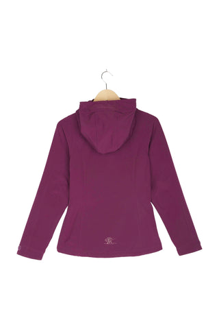 Bergans Softshelljacke für Damen