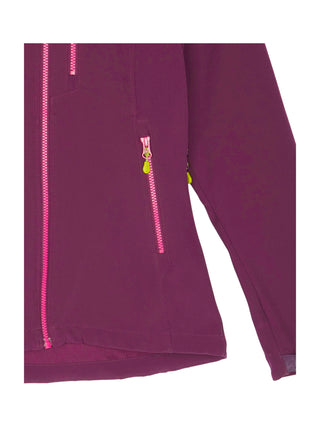 Bergans Softshelljacke für Damen