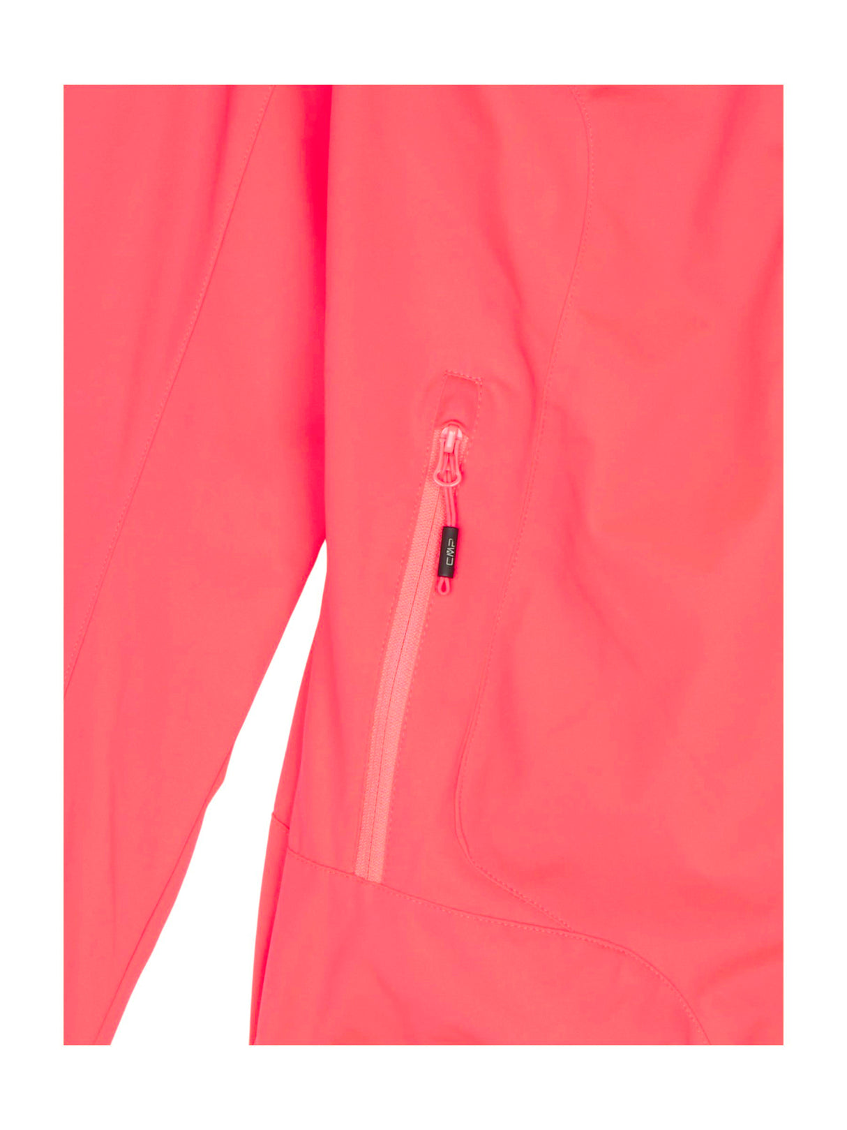 CMP Windbreakerjacke für Damen