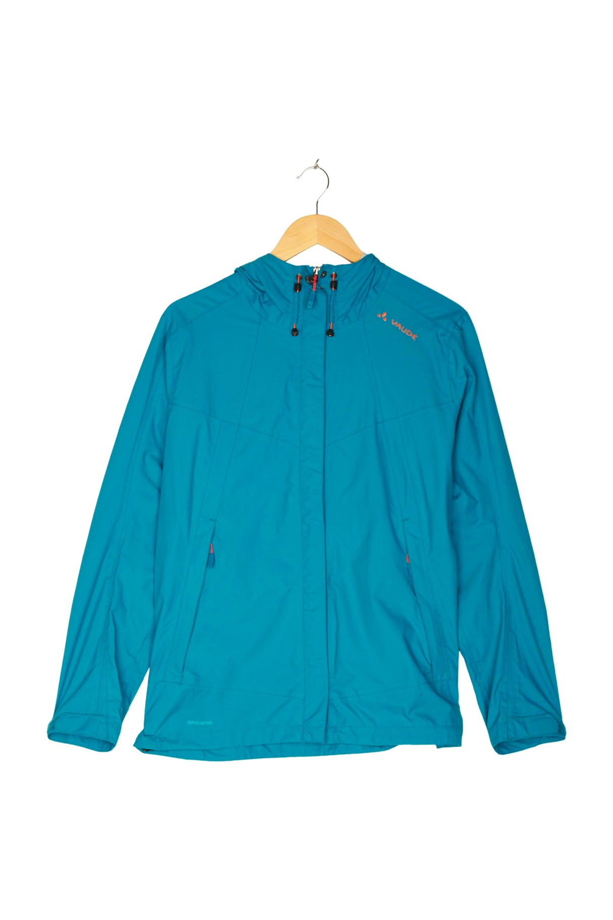 Vaude Hardshelljacke, Regenjacke für Damen