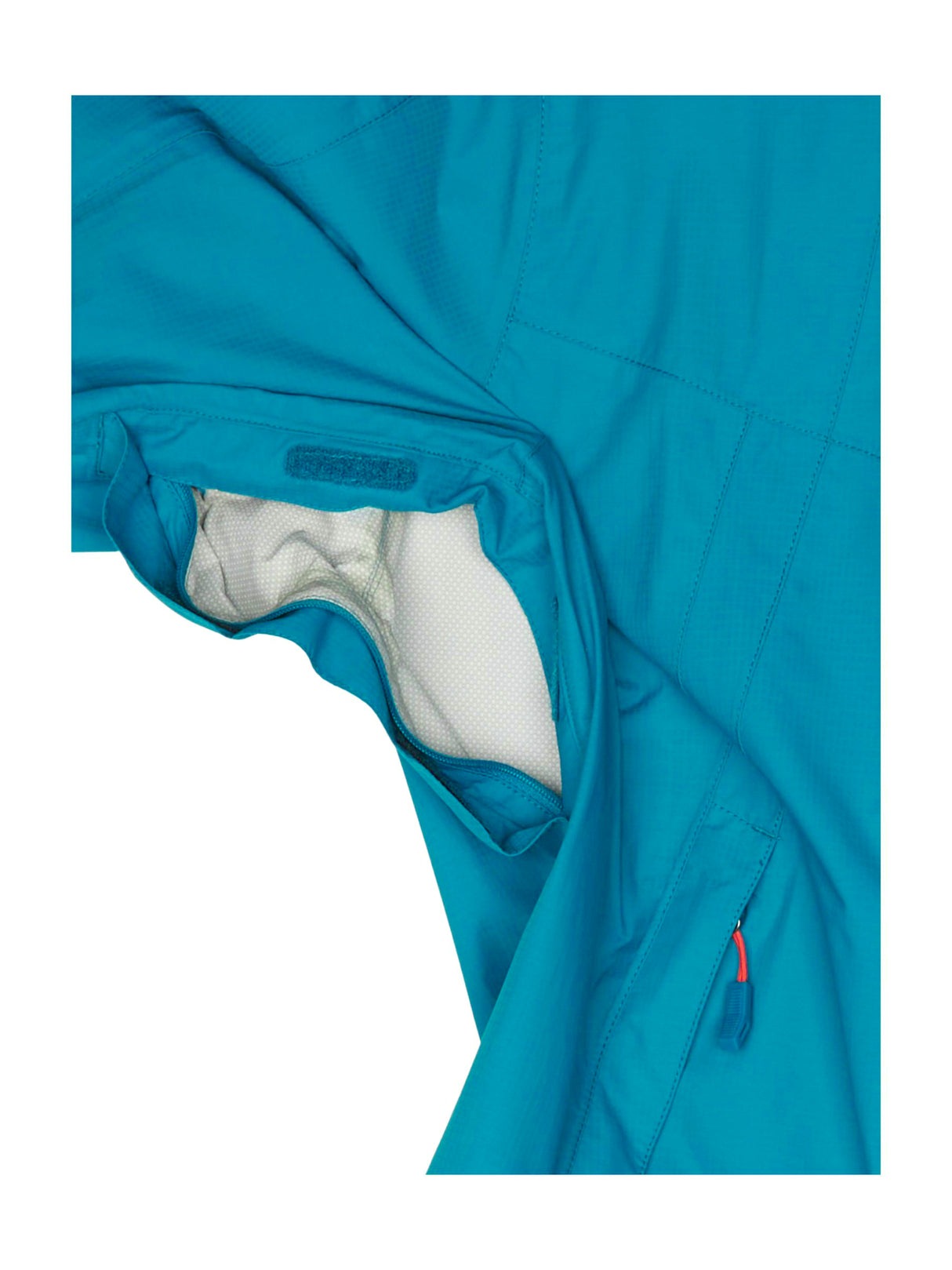 Vaude Hardshelljacke, Regenjacke für Damen