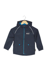 Jack Wolfskin Hardshelljacke, Regenjacke für Kinder