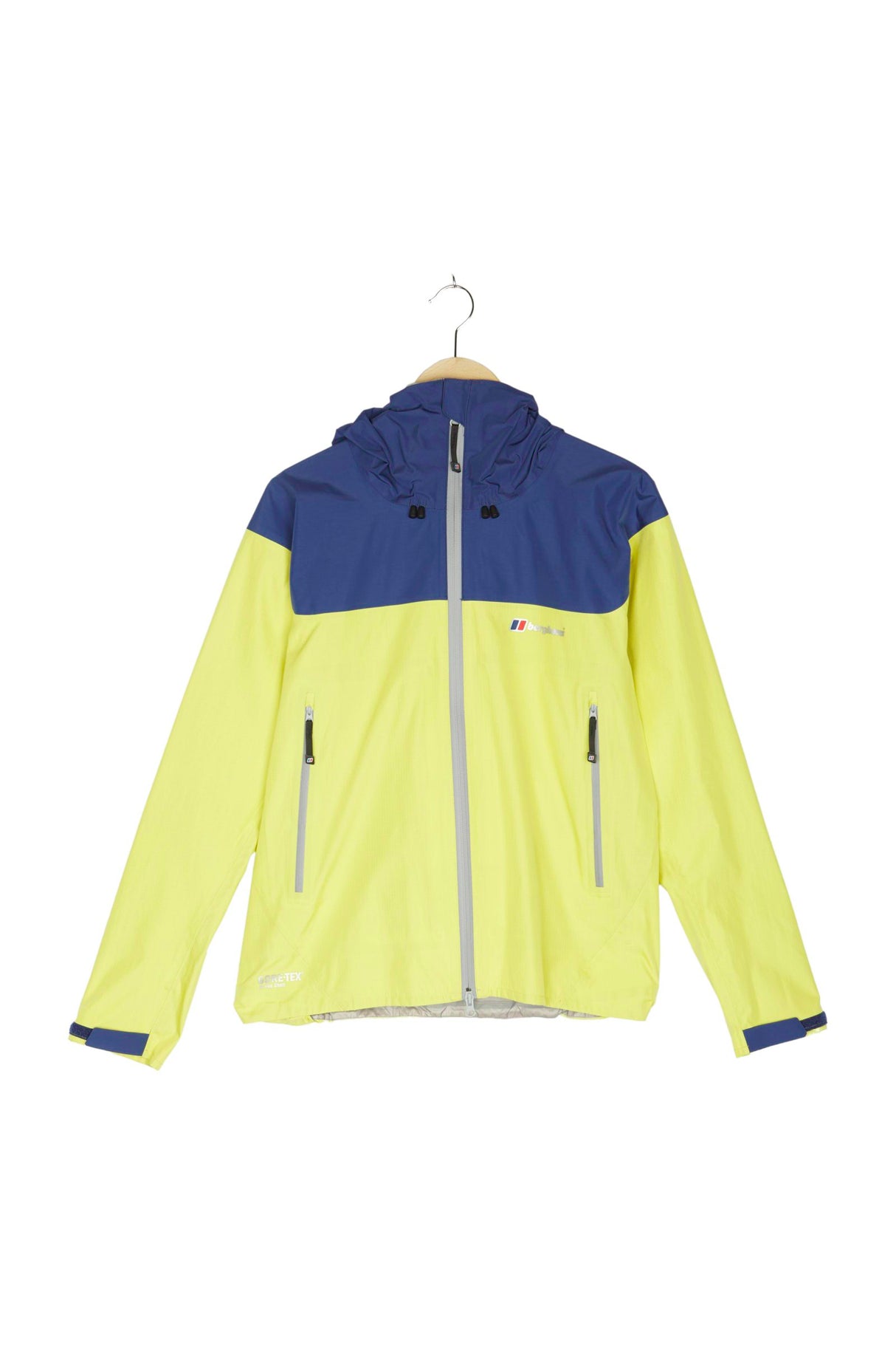 Berghaus Hardshelljacke mit Goretex für Herren