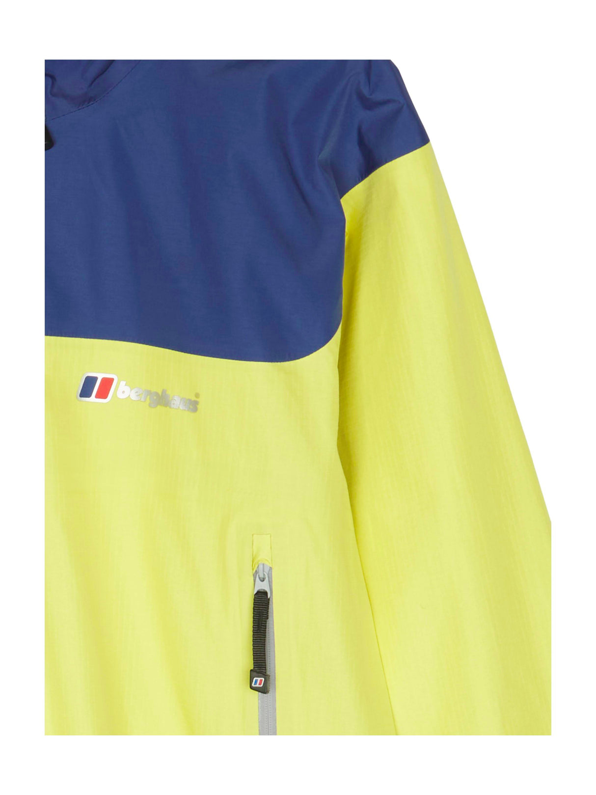 Berghaus Hardshelljacke mit Goretex für Herren