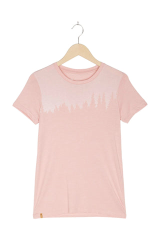 tentree T-Shirt Freizeit für Damen