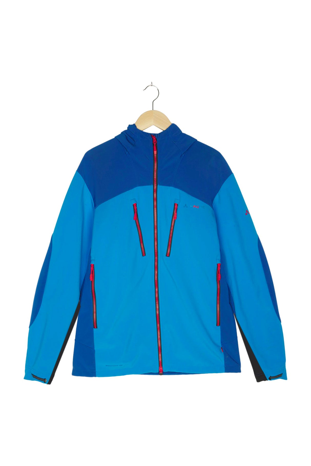 Vaude Softshelljacke für Herren