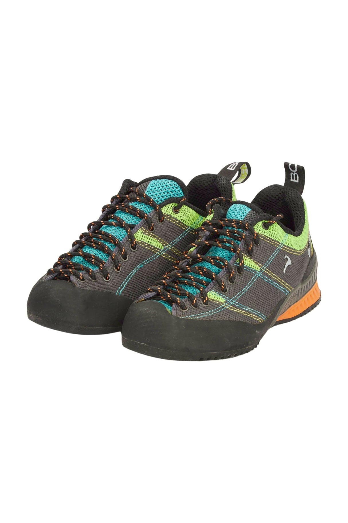 Boreal Wanderschuhe & Trekkingschuhe für Damen