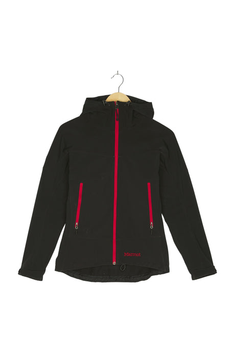 Marmot Softshelljacke für Damen