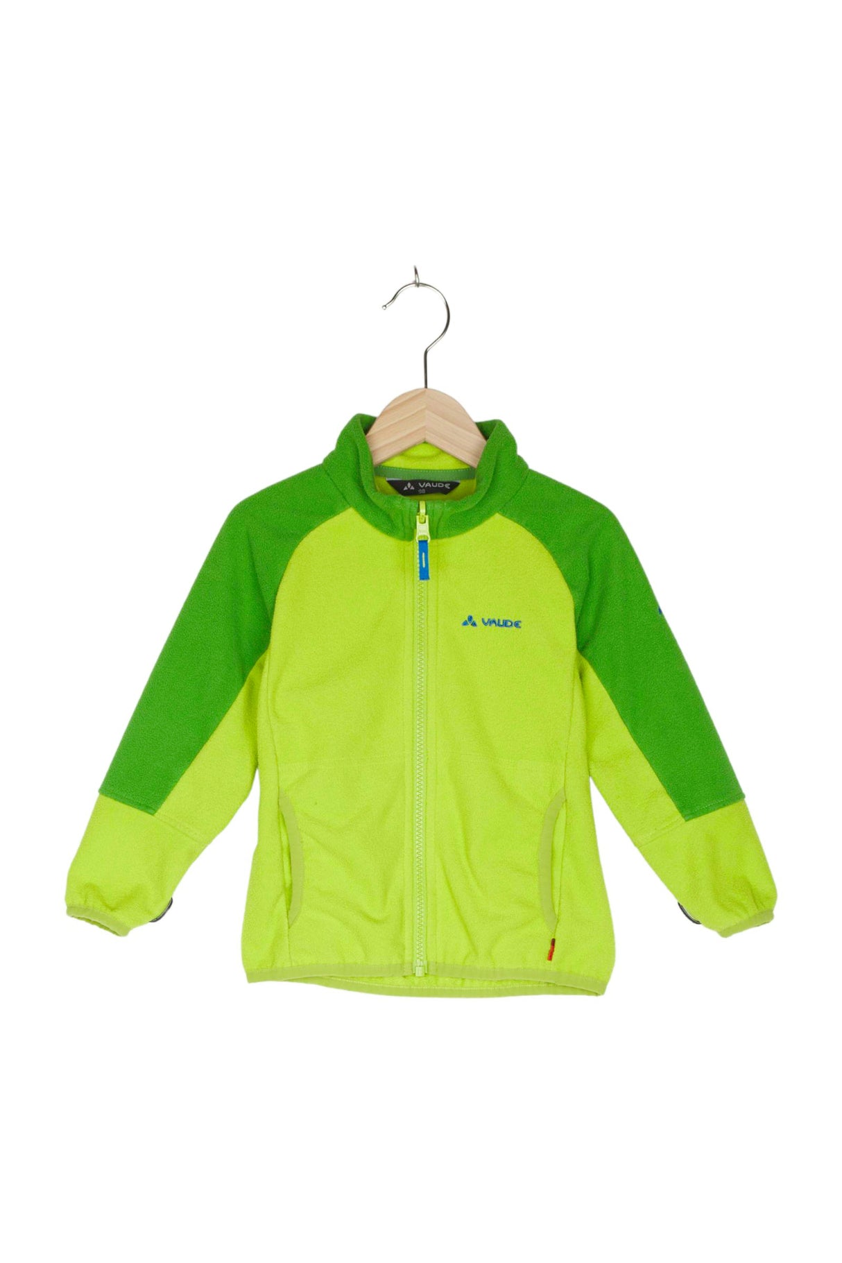 Vaude Fleecejacke für Kinder