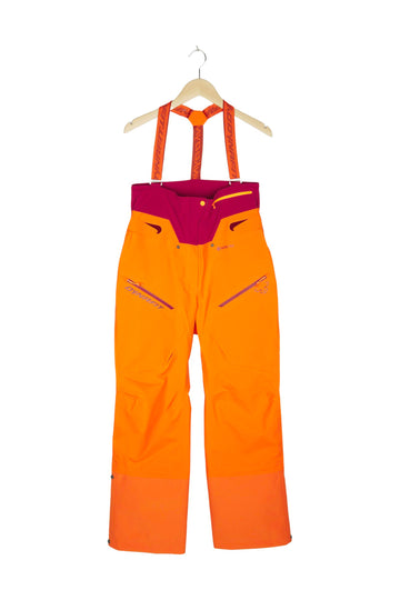 Dynafit Hardshellhose mit Goretex für Damen