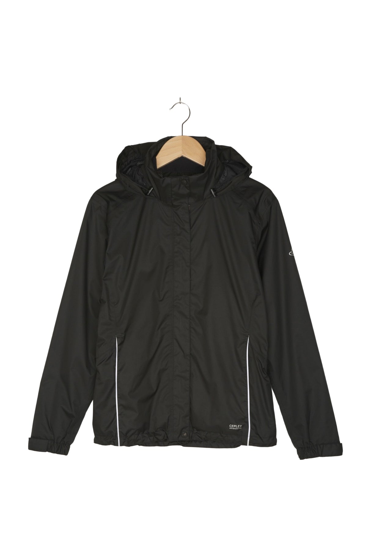 Vaude Hardshelljacke, Regenjacke für Damen