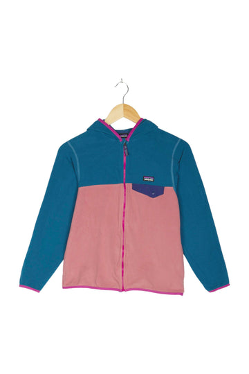 Patagonia Fleecejacke für Kinder