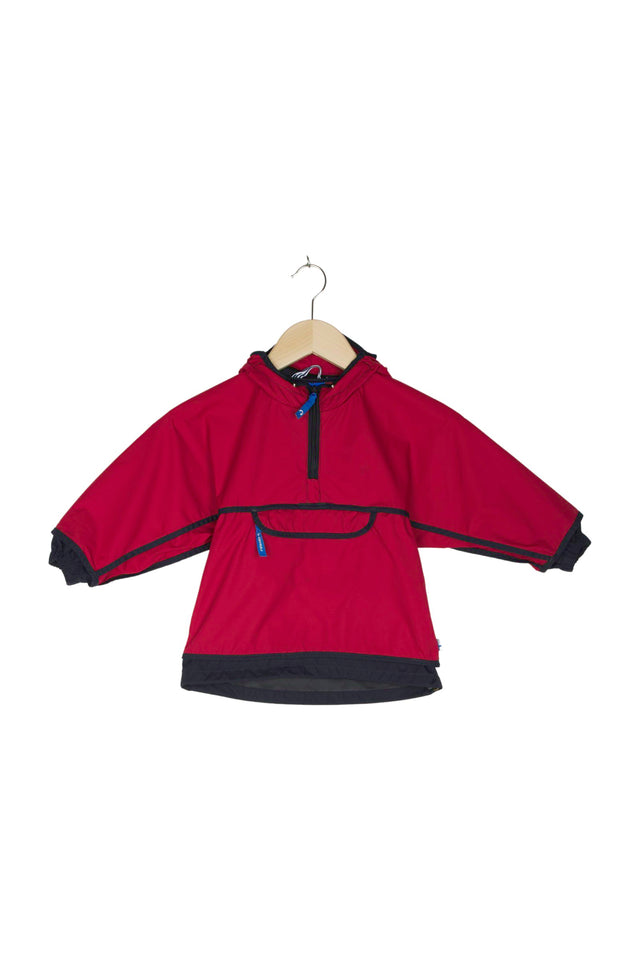 Finkid Hardshelljacke, Regenjacke für Kinder