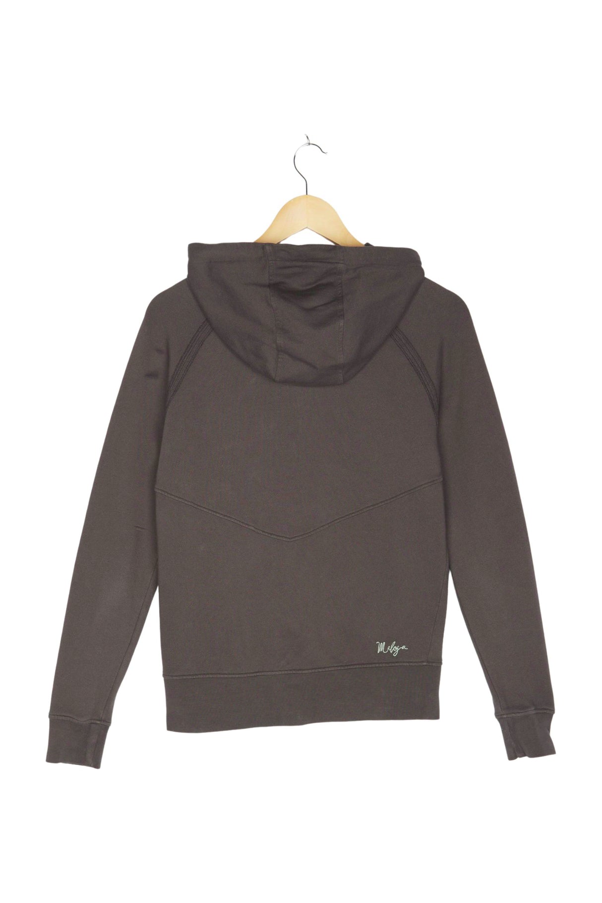 Maloja Hoodie für Damen