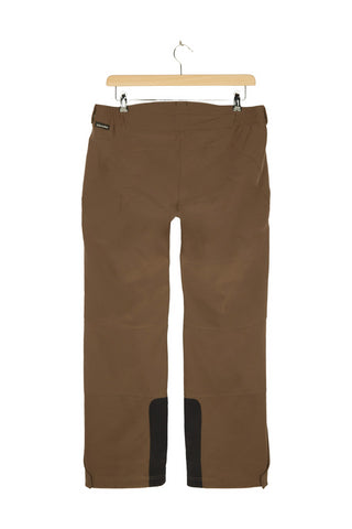 Schöffel Hardshellhose mit Goretex für Damen