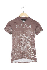 Maloja Radtrikot für Damen