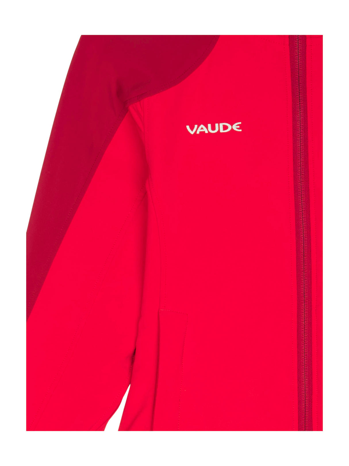 Vaude Softshelljacke für Damen