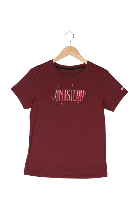 Zimtstern T-Shirt Freizeit für Damen