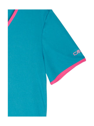 CMP T-Shirt Funktion für Damen