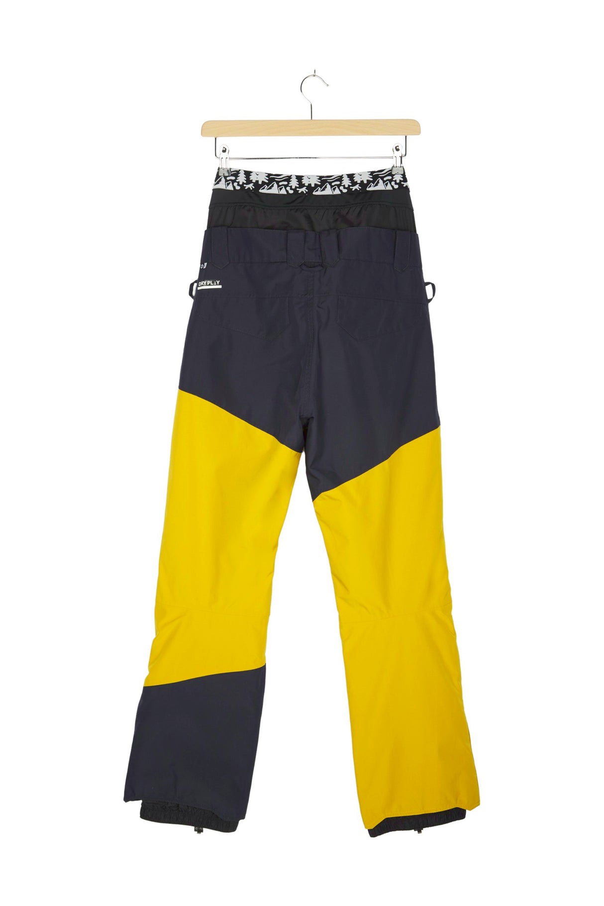 Picture Organic Clothing Skihose für Herren