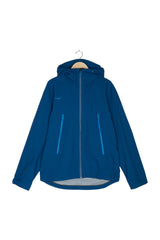 Kaikkialla Hardshelljacke, Regenjacke für Herren