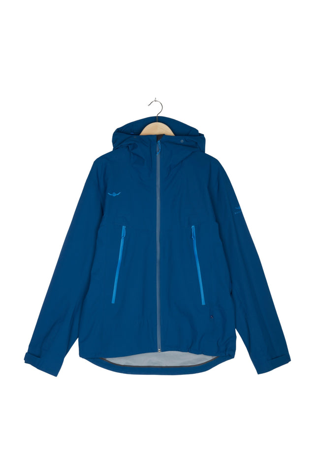 Kaikkialla Hardshelljacke, Regenjacke für Herren