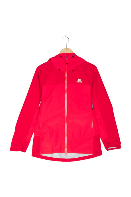 Mountain Equipment Hardshelljacke mit Goretex für Damen